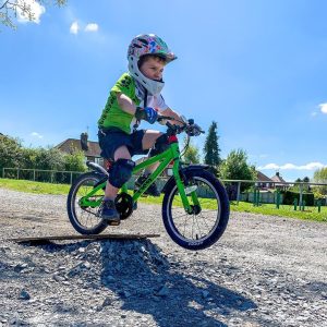 dad life with the austins 95633705 270222117481296 604890766018321480 n 1 Leaps and bounds: The story behind Frog Bikes