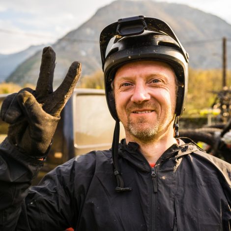 danny milner BikeBiz Industry insights: A conversation with Danny Milner at MBR