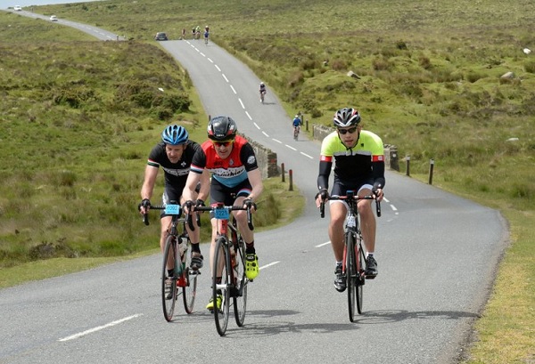 Dartmoor Classic announces Pirelli as official tyre partner