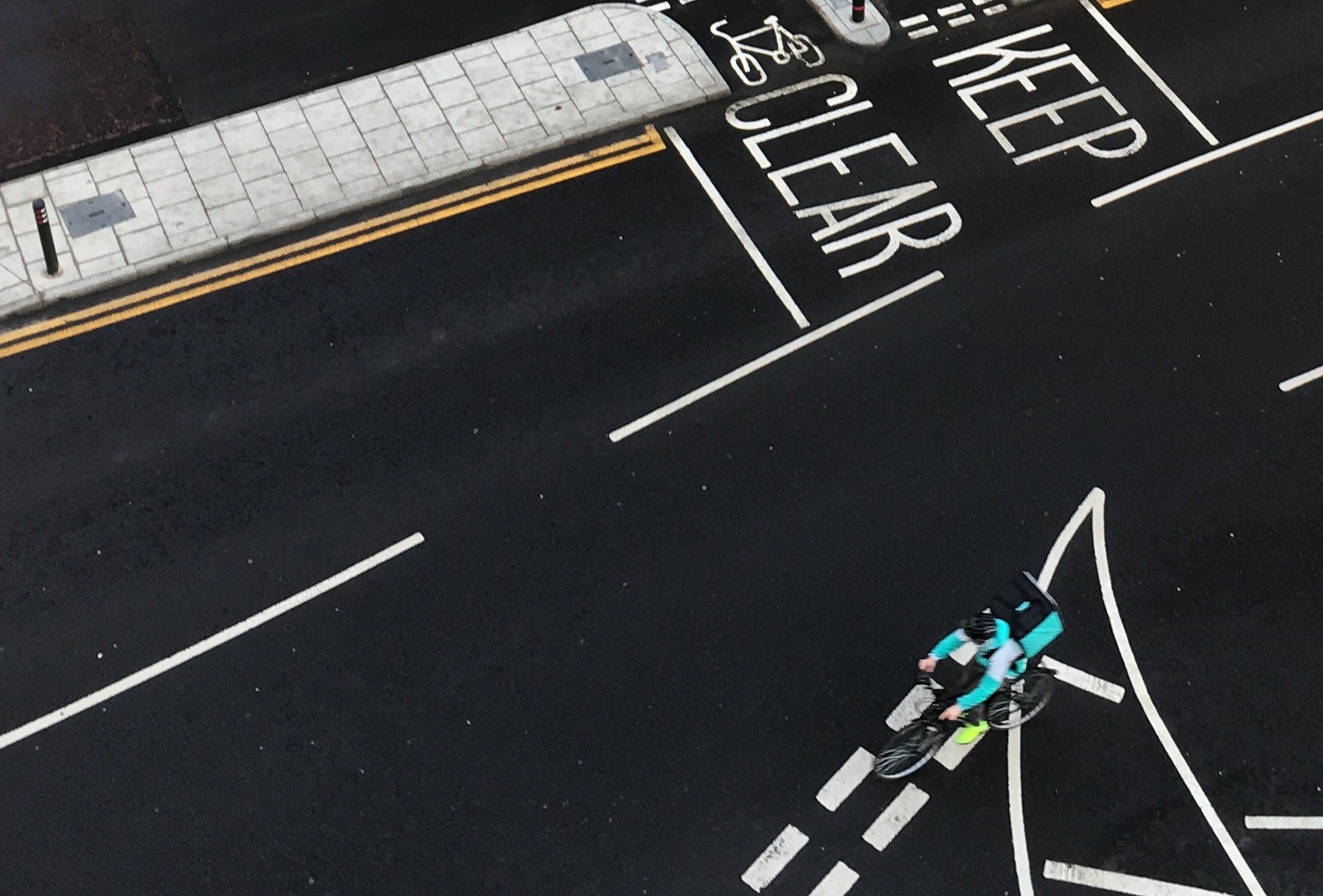 Bike shops: plug into the gig-economy