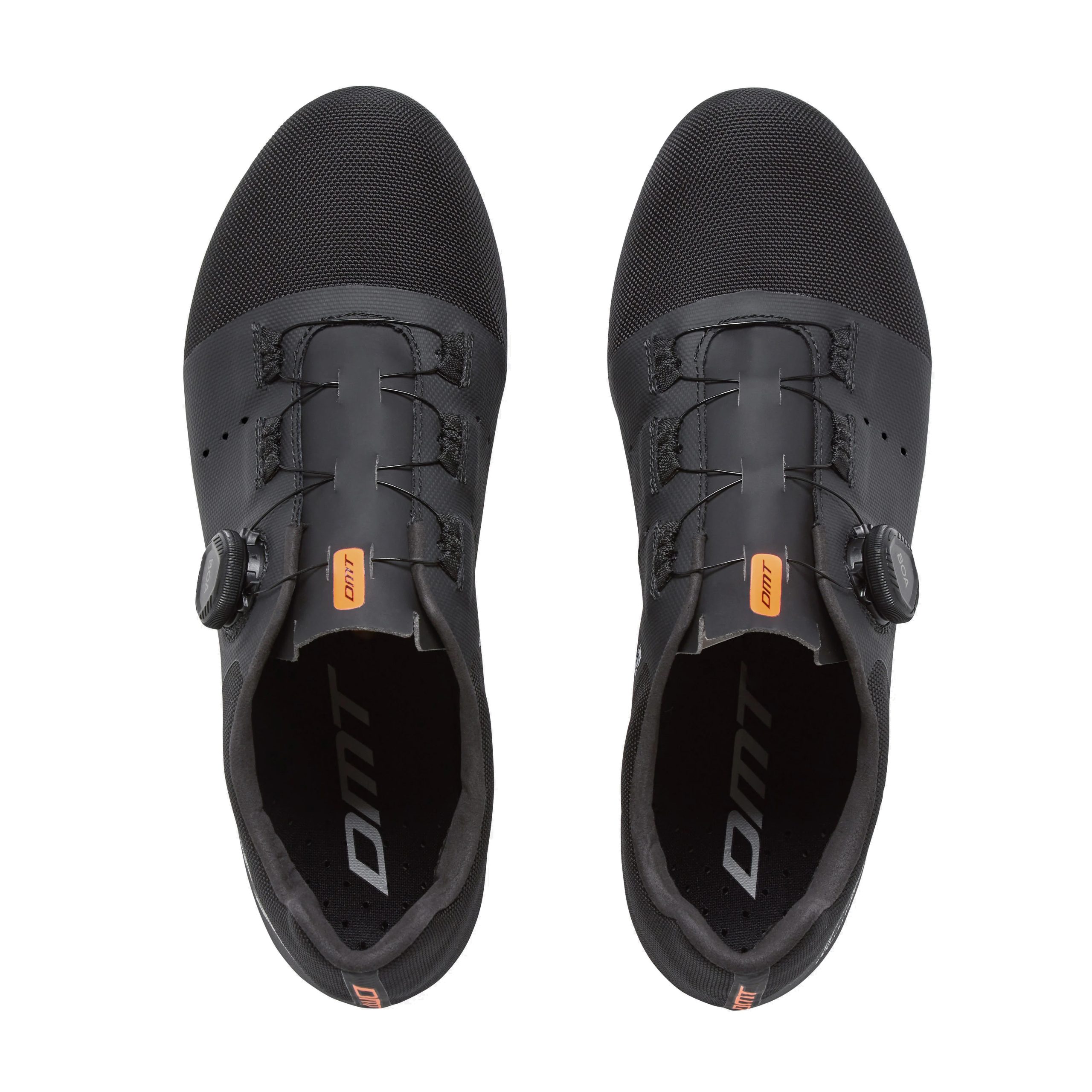 dmt km4 black scaled DMT introduce all-new KM4 and KM4PJ MTB shoes