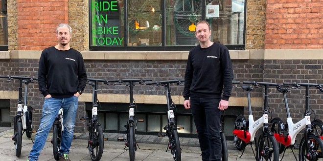 Fully Charged’s Dan Parsons on the challenges currently being faced by the e-bike industry
