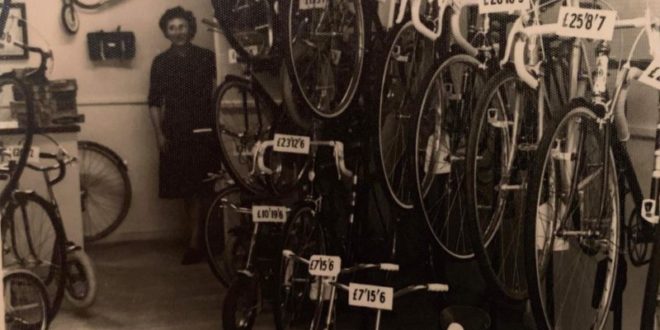 doris 800x445 Doris Swinnerton passes away aged 94