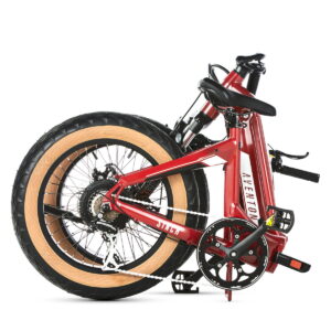 download 1 1 Aventon launches foldable Sinch step-through e-bike