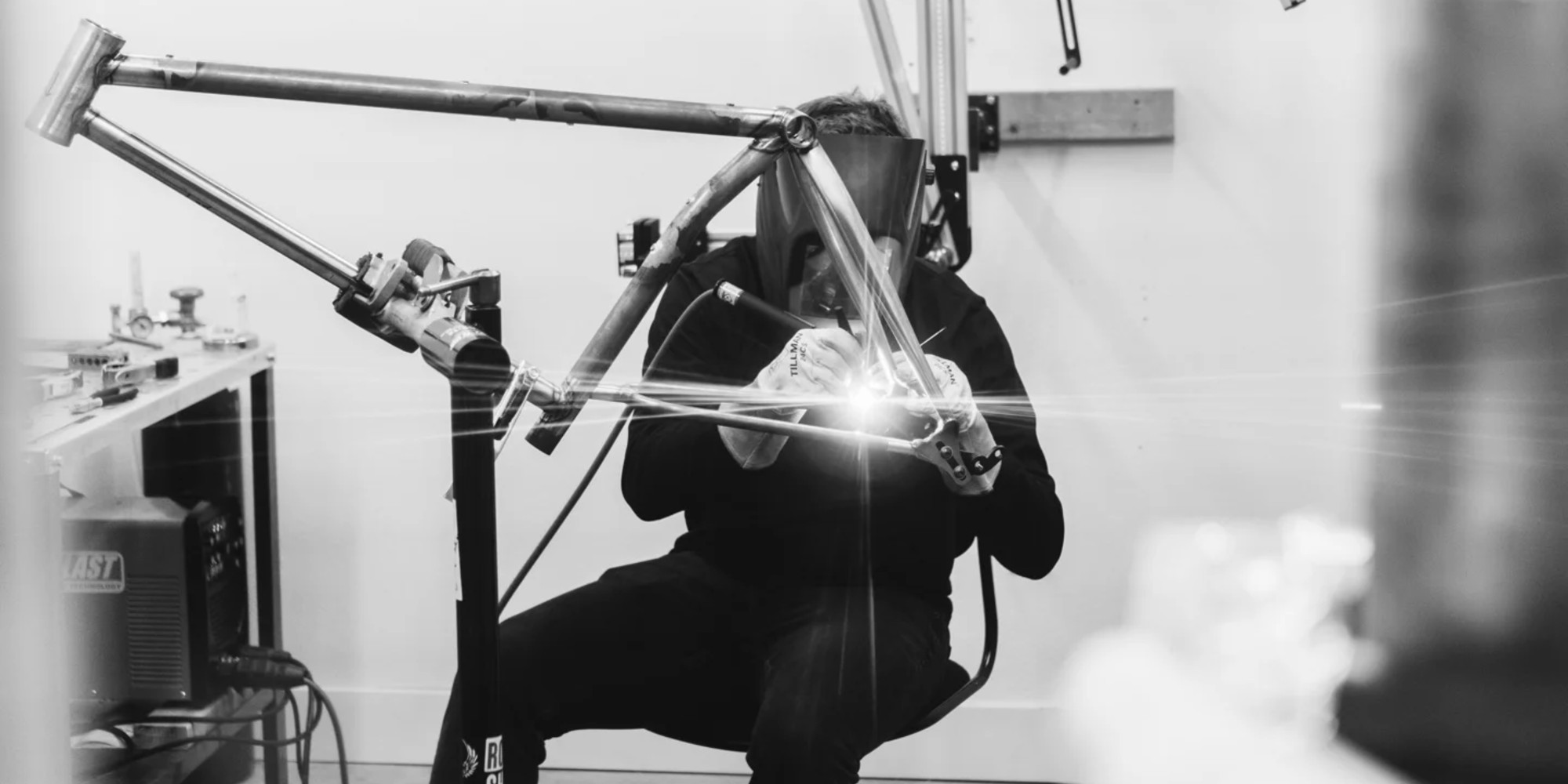 Made bike show opens registration and announces Steven Elmes as show director