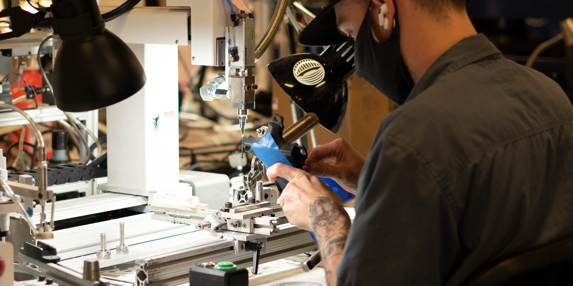 Saddleback teams up with Stages Cycling to offer factory fit programme to UK and Ireland customers