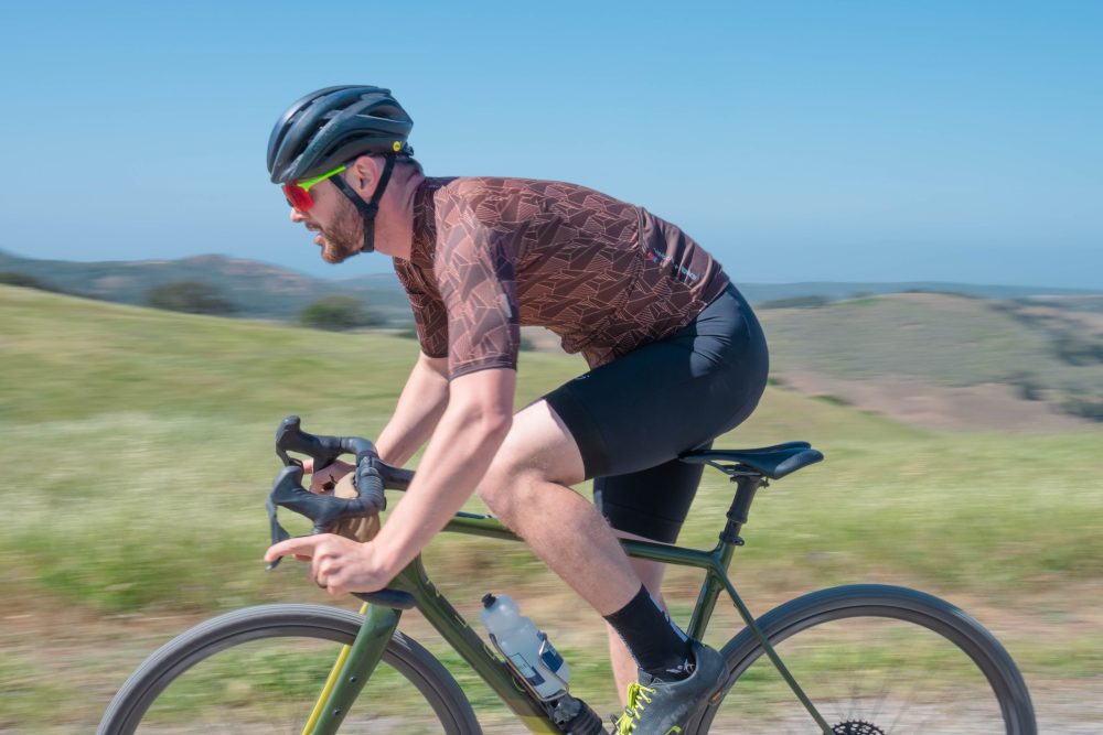 Enve releases gravel-specific dropper post with drop-bar lever