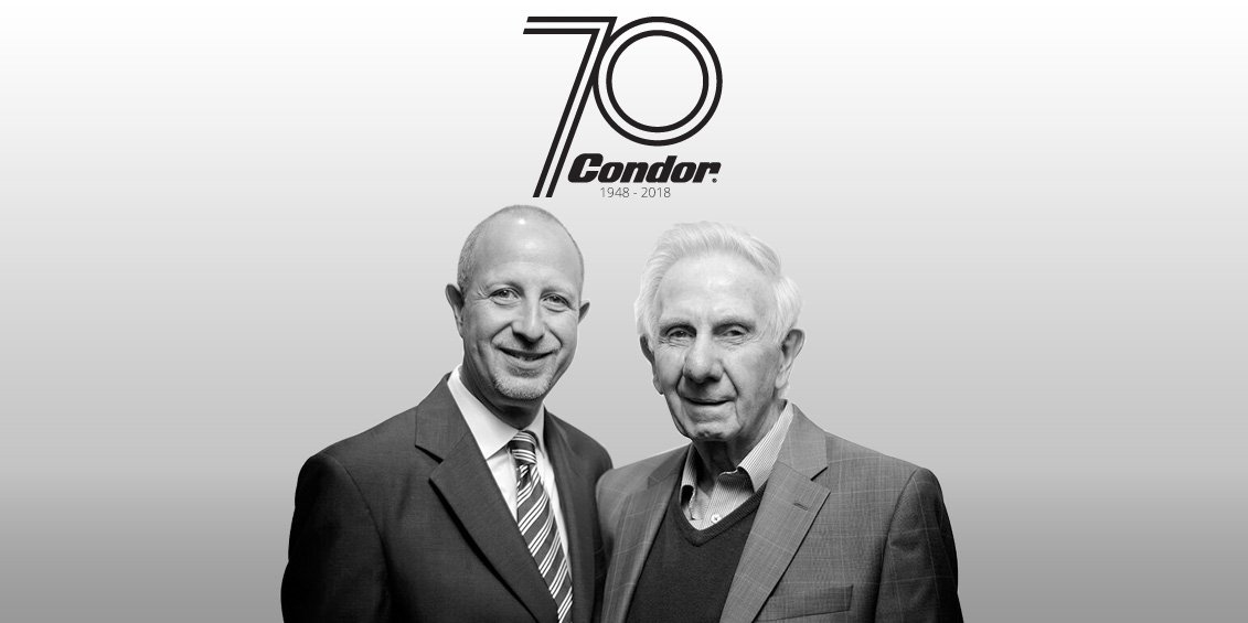 Condor to stage stately-home cycling festival to celebrate 70th anniversary