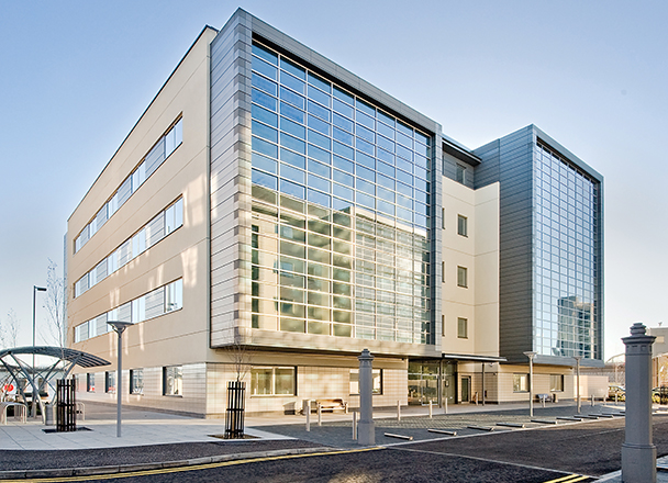 Cycling Score: £66,000 of grant funding awarded to Dundee One