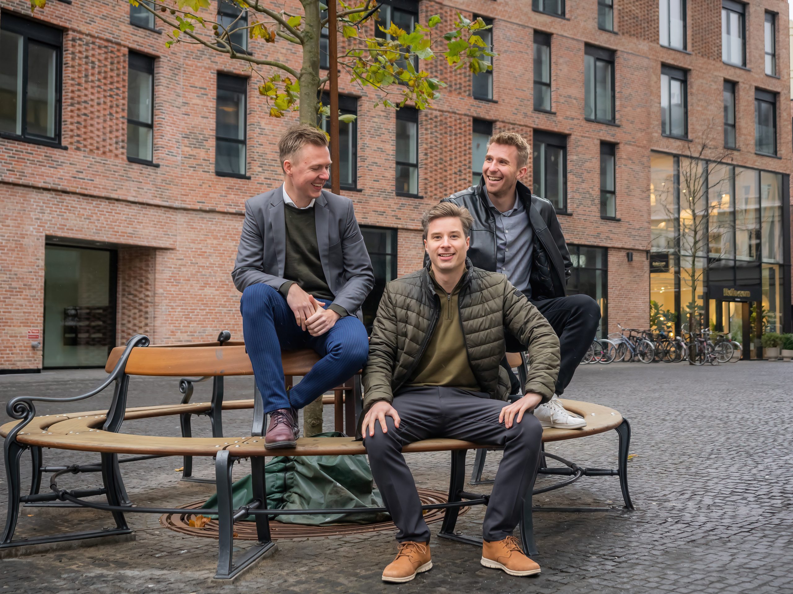 dvphoto.dk 073195 scaled Bikedesk hits UK market at full speed