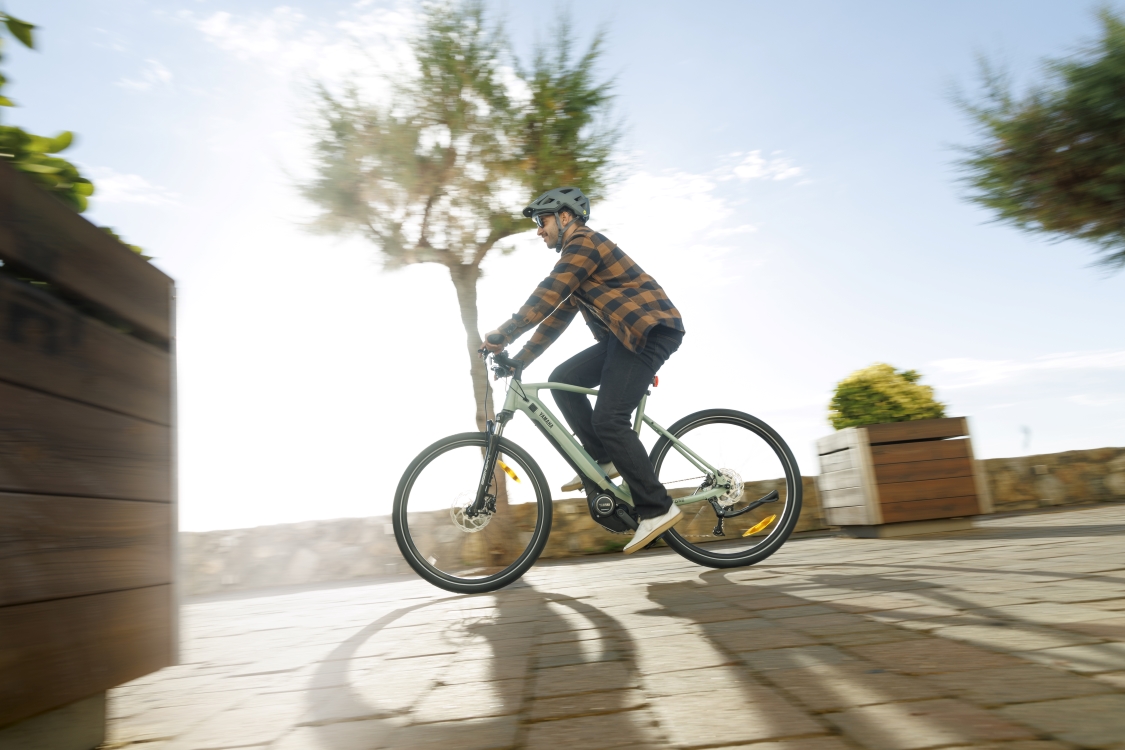 CycleTrac e-bike security to launch at National Cycling Show