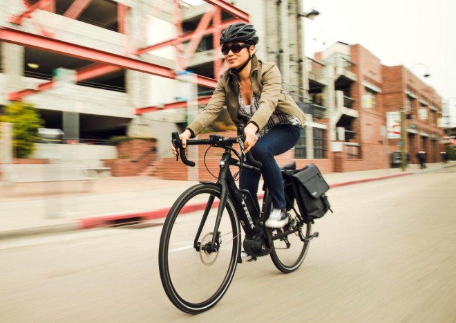 E-bike incentives “over twice as effective” as e-car grants