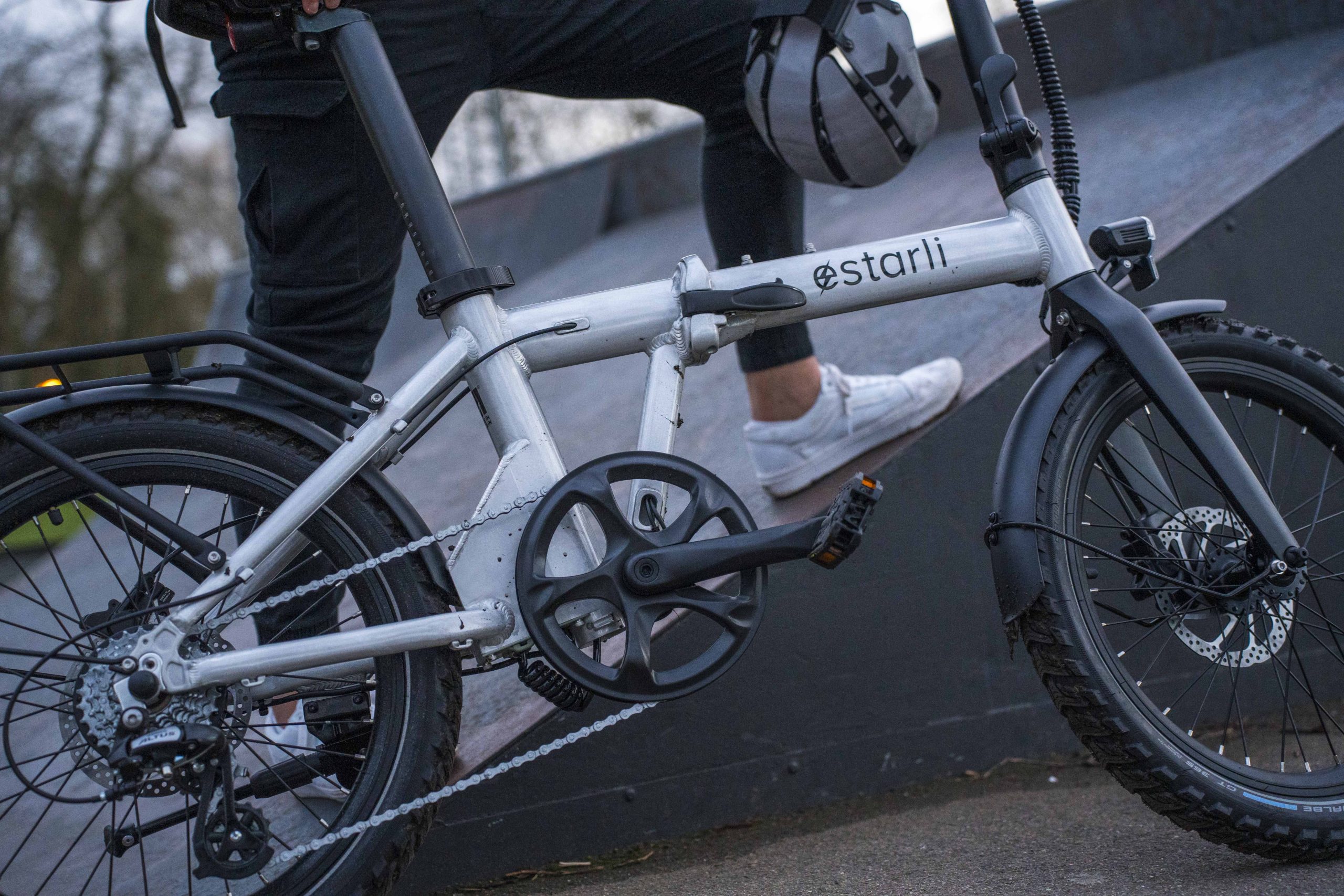 Blike adds Estarli to portfolio of e-bike subscription options