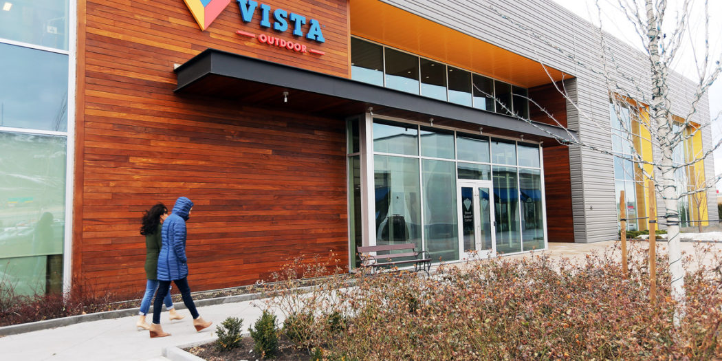 Vista Outdoor to separate outdoor products and sporting products segments