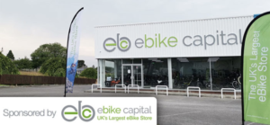 ebikecapital UK eBike Show to take place next month in Bolton