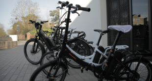 ebikesummit Propelling the business of e-bike mobility