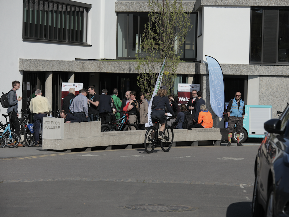 Ebike Summit 2020 speaker programme announced