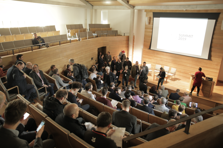 Ebike Summit partners with Raleigh UK for Research Panel