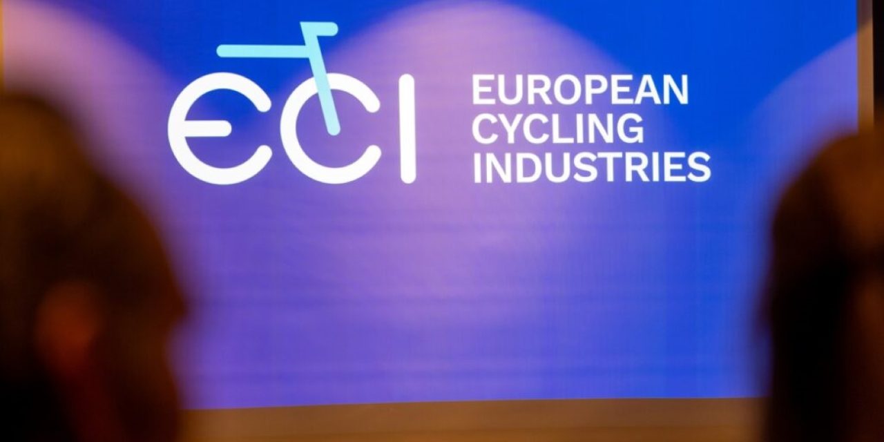European Cycling Industries Leaders’ Breakfast goes to Taipei Cycle Show