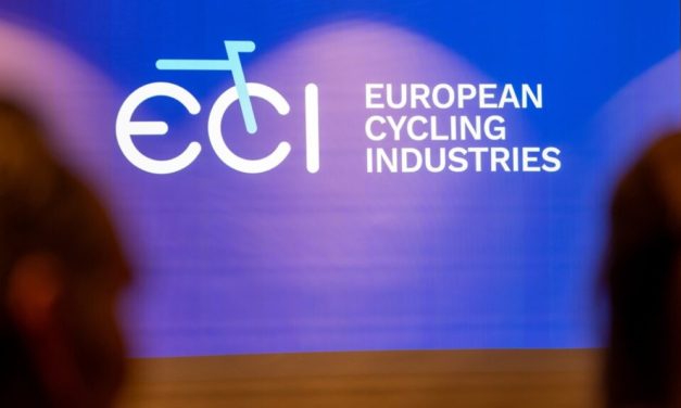 European Cycling Industries Leaders’ Breakfast goes to Taipei Cycle Show