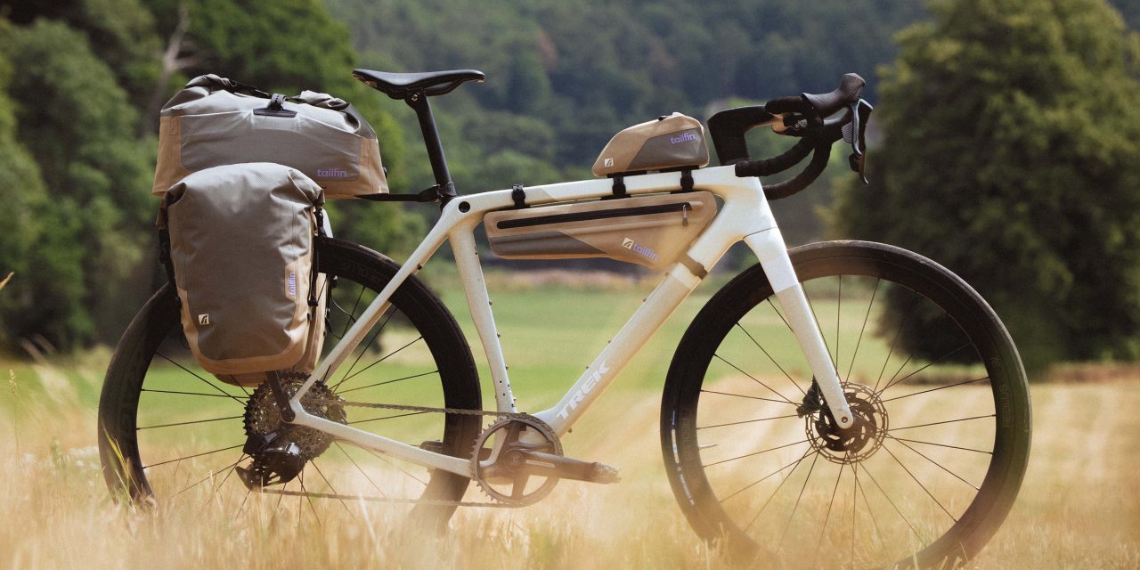 Tailfin acquired by owner of Castelli and Sportful brands