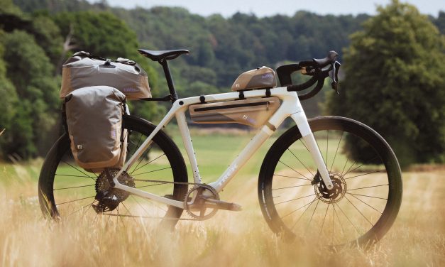 Tailfin acquired by owner of Castelli and Sportful brands