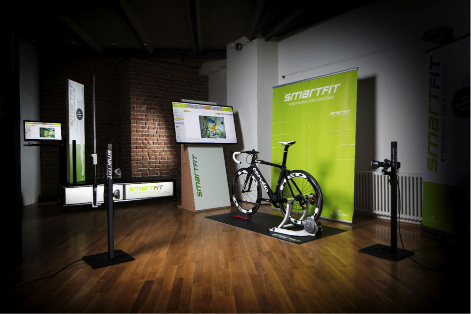 Looking to break into bike fitting? This may be your chance