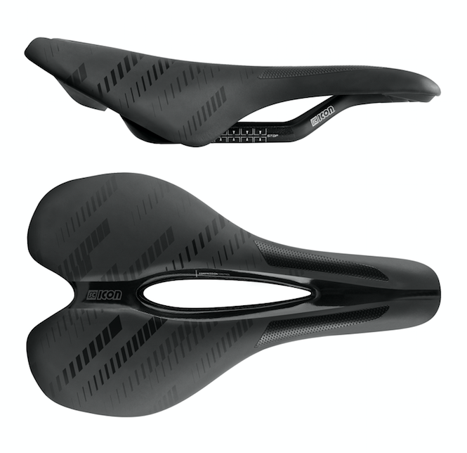 Scicon to launch new racing saddle Elan
