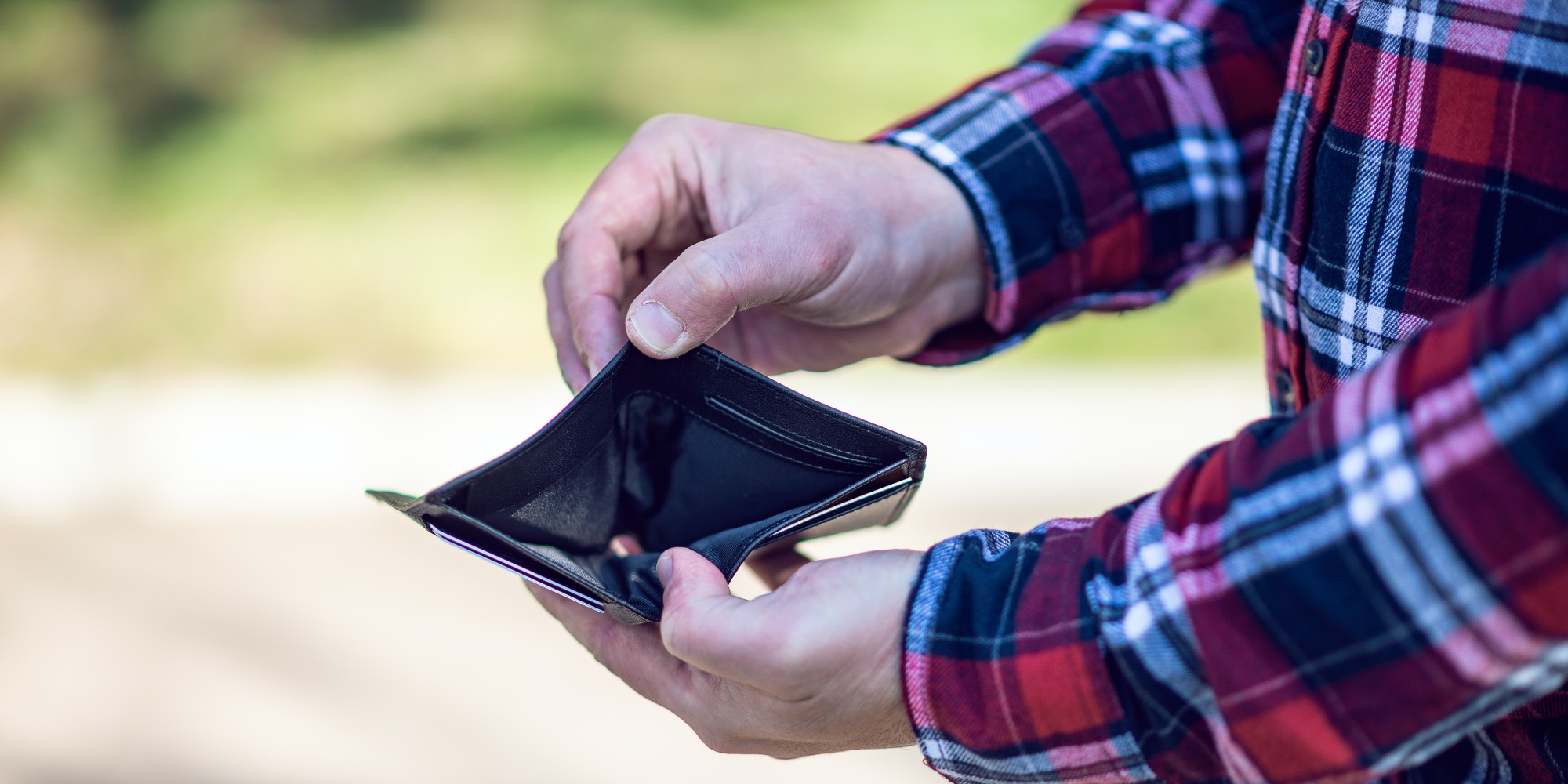 Tell us your thoughts: How is the cost of living crisis affecting your store?