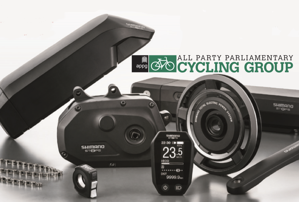 Raise Cycle to Work scheme ceiling to £2,500, MPs will urge at parliamentary e-bike event