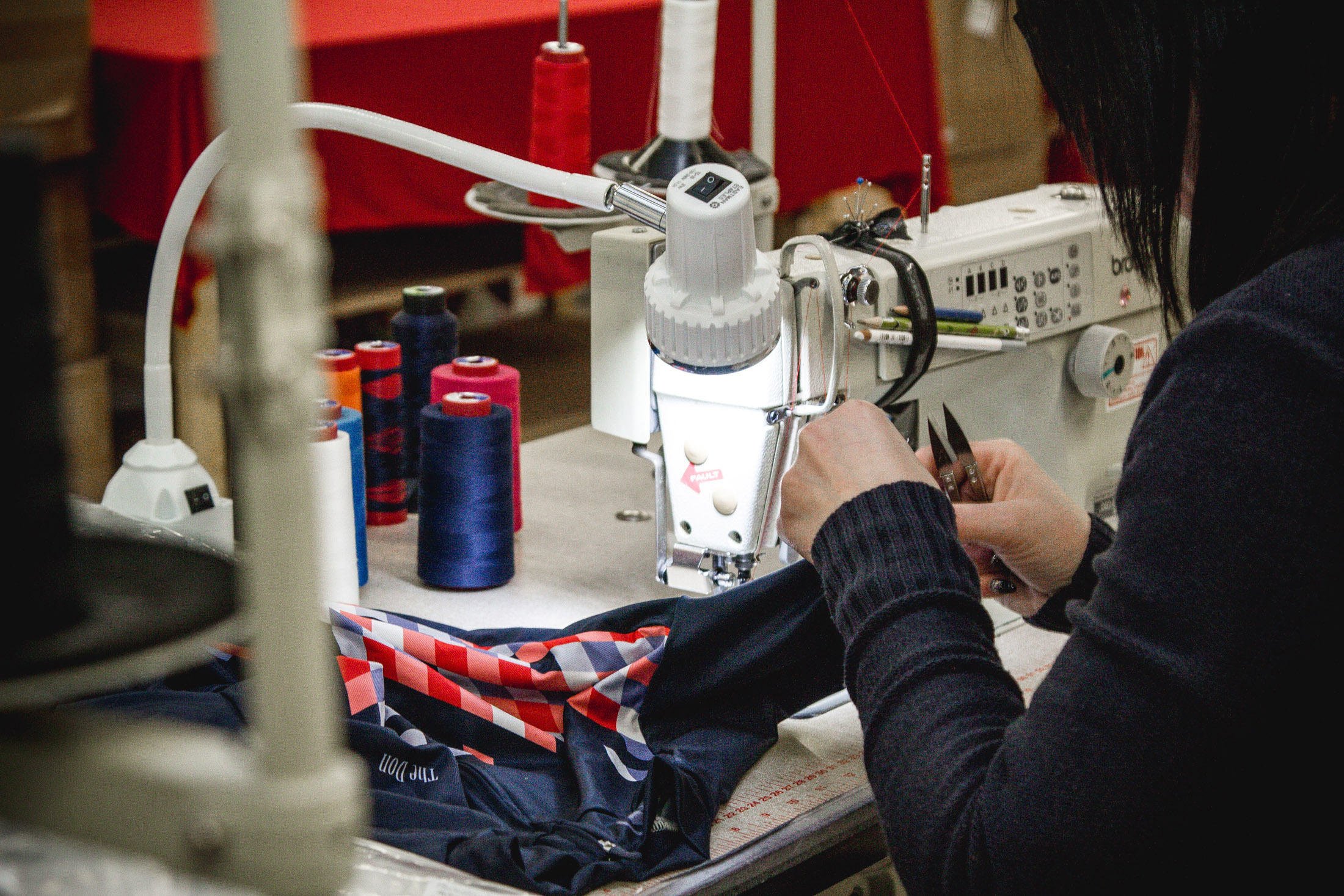 Endura has released a special edition ‘The Don’ Race Jersey.