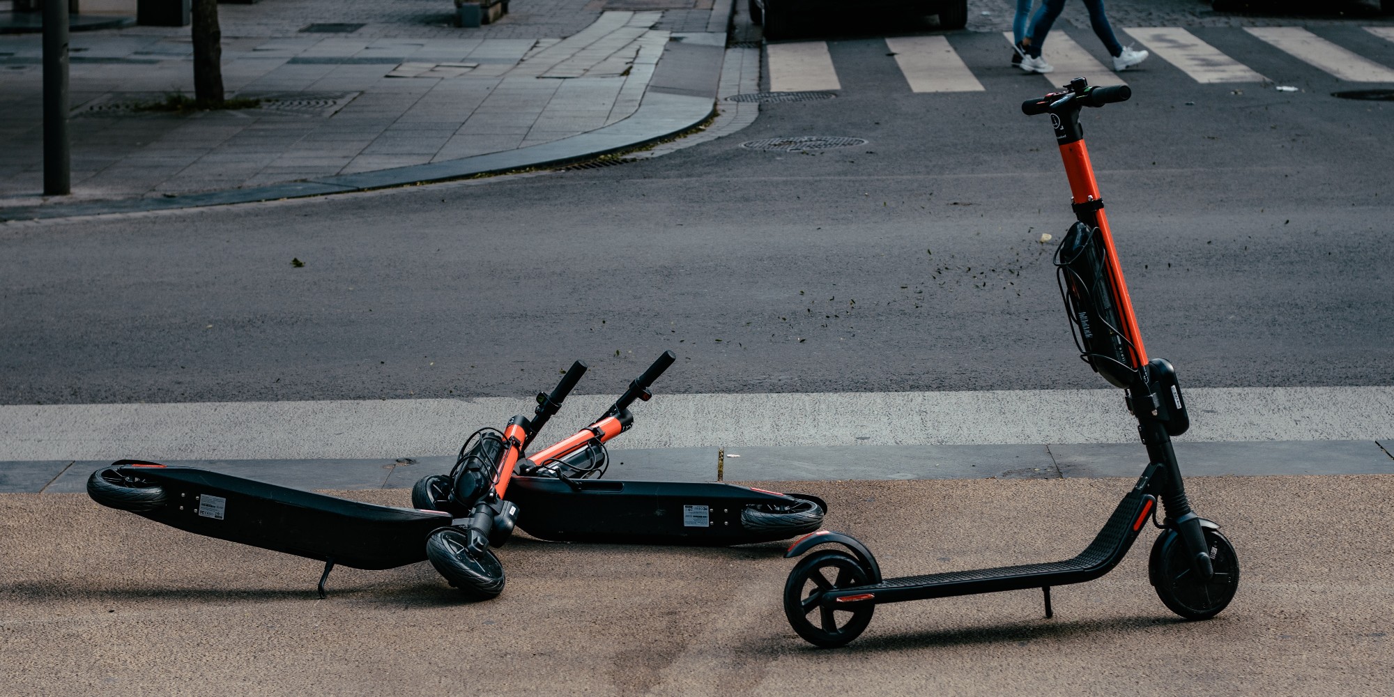 E-scooter legislation to be included in Transport Bill, Government confirms