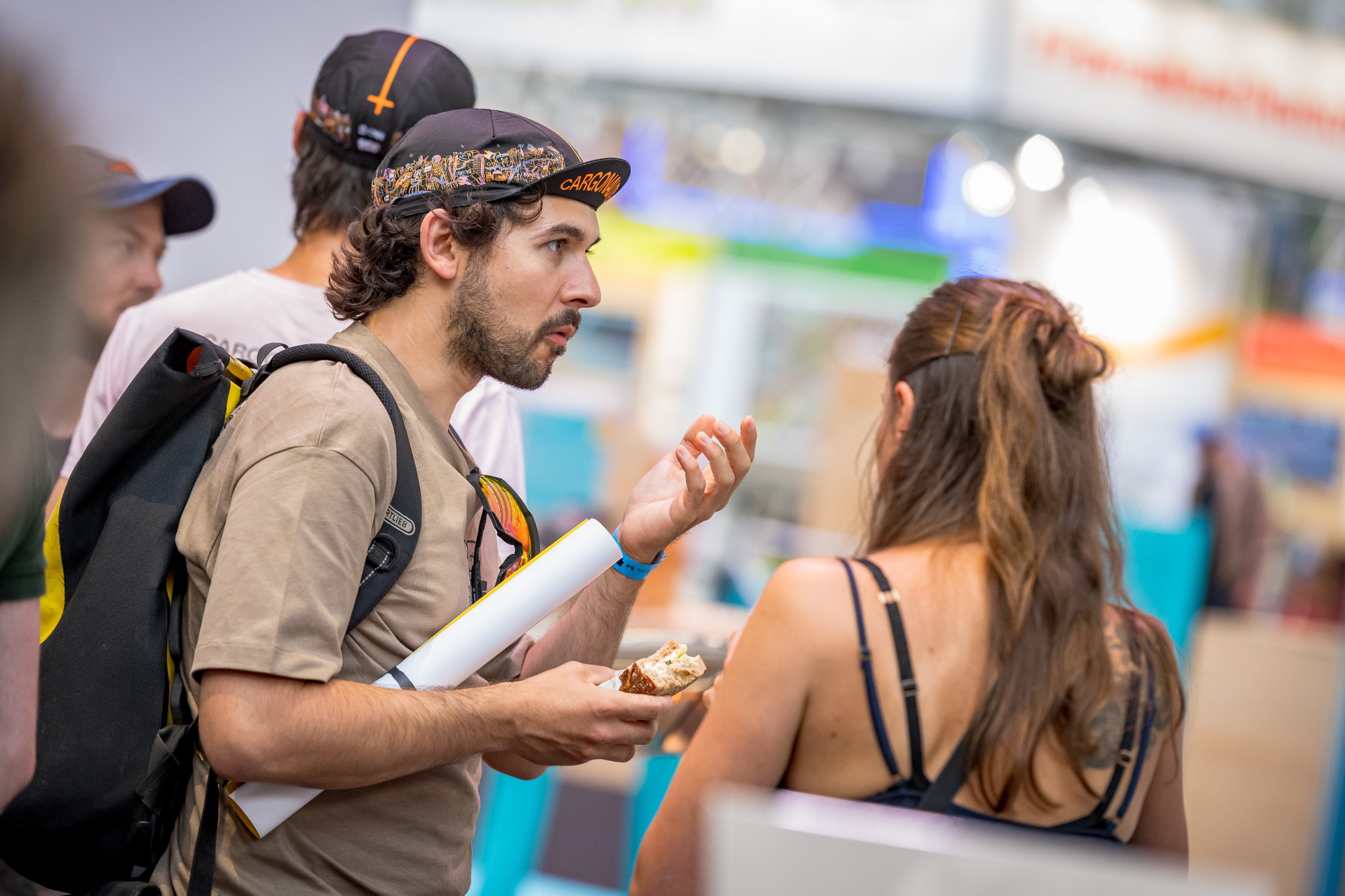 eurobike 2026 retail first 01 Eurobike 2026 Strengthens Specialist Retail with a "Retail First" Focus