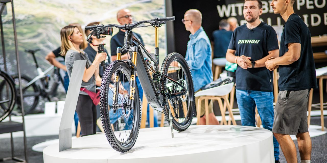 Eurobike 2026 Strengthens Specialist Retail with a “Retail First” Focus