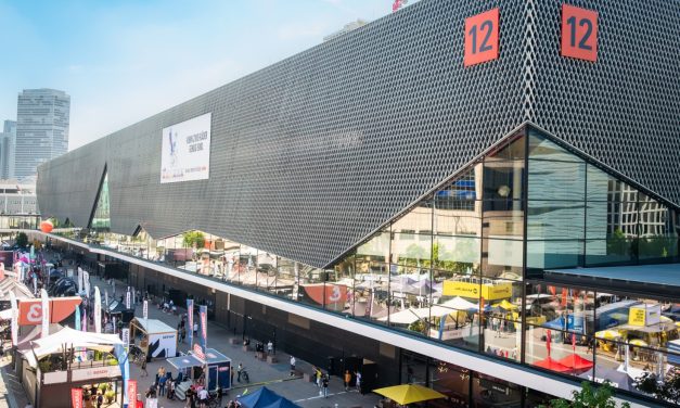 Eurobike Issues Brief Statement on Future of Show