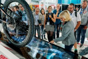 eurobike 19 ak 0513 1 Eurobike 2019 ends with more than 60,000 international visitors