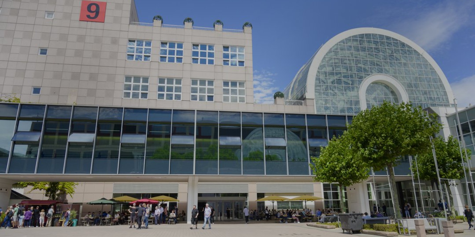 Eurobike to offer new B2B participation for 2023 edition