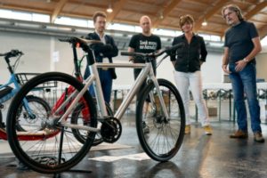 eurobike award190245 1 Eurobike 2019 to devote entire day to start-ups