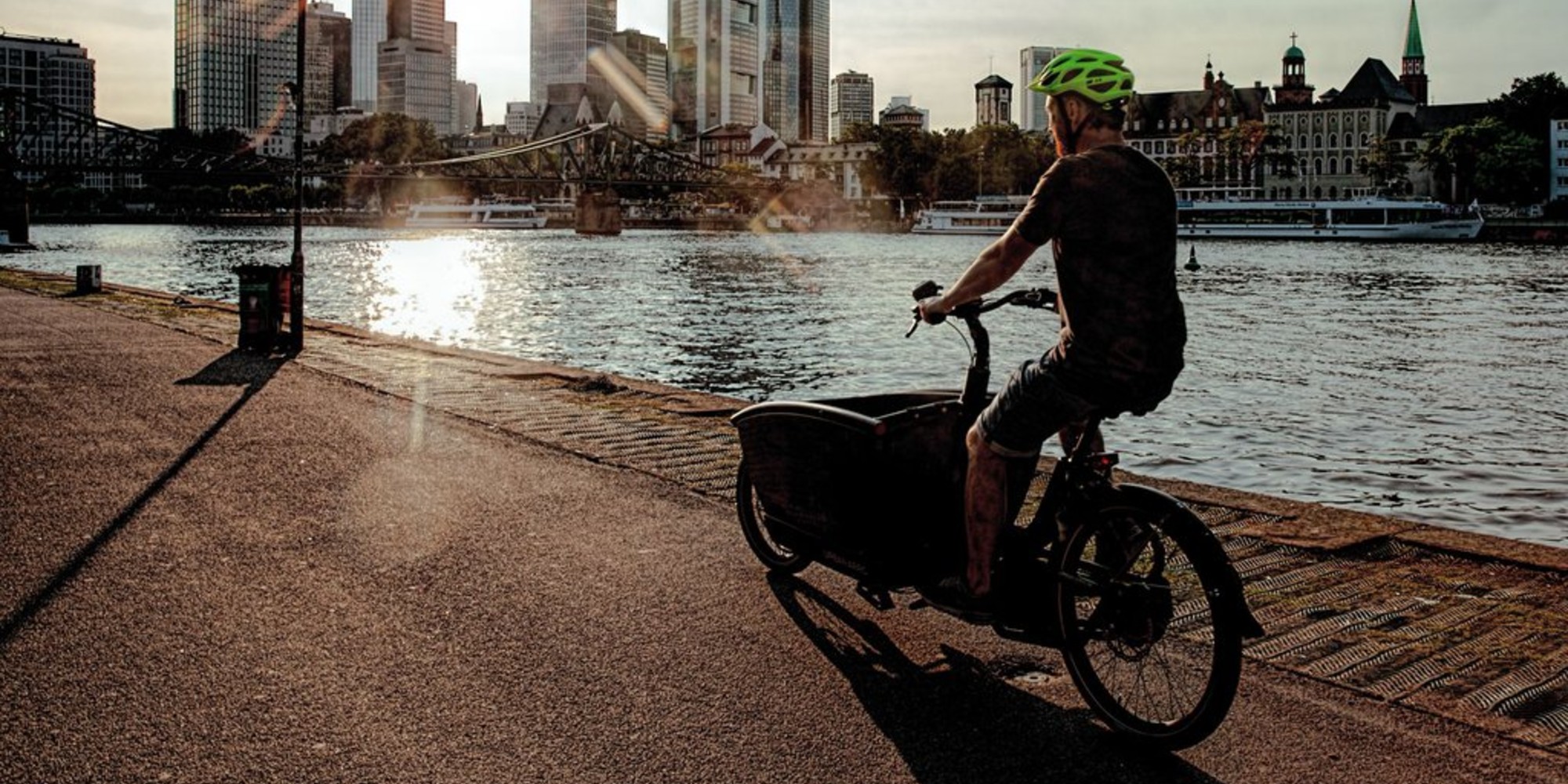 Germany’s National Cycling Congress 2023 to take place just before Eurobike