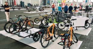 eurobikeaward 210219 1 36 products selected for Eurobike Award 2021