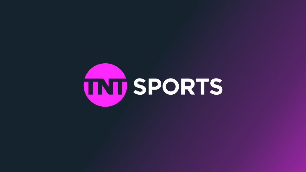 TNT Sports set to stream on HBO Max in the UK from 26th March