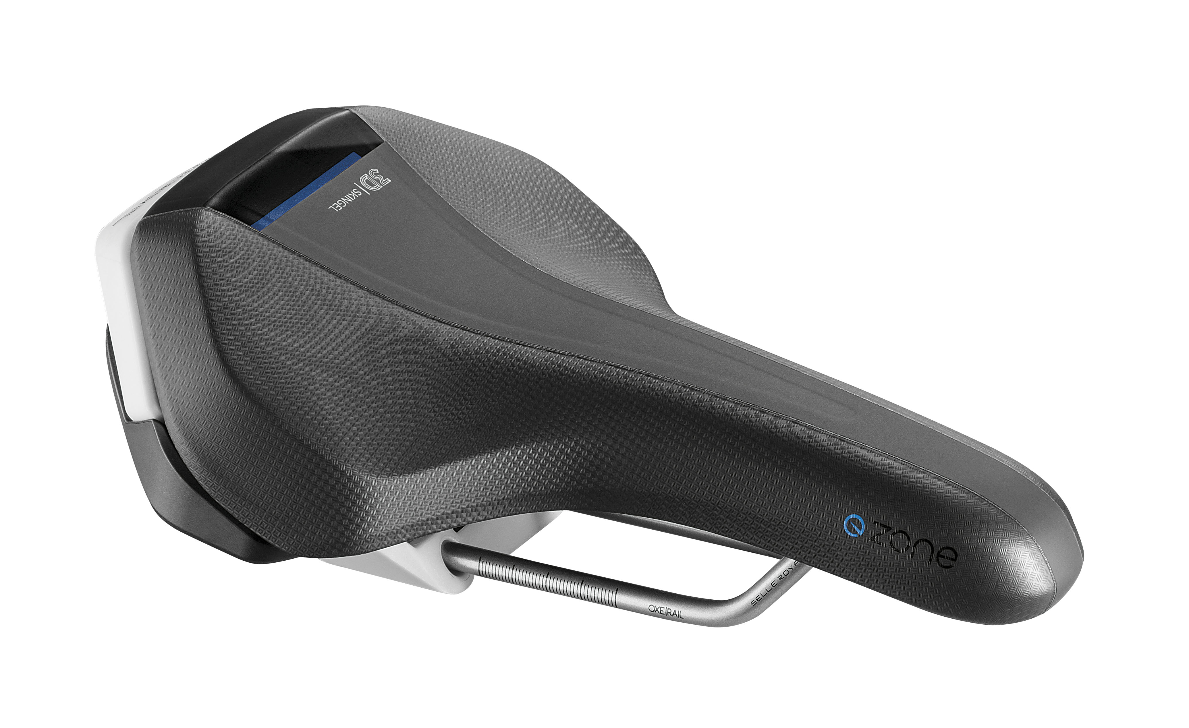 Selle Royal’s e-bike saddle wins third consecutive design award