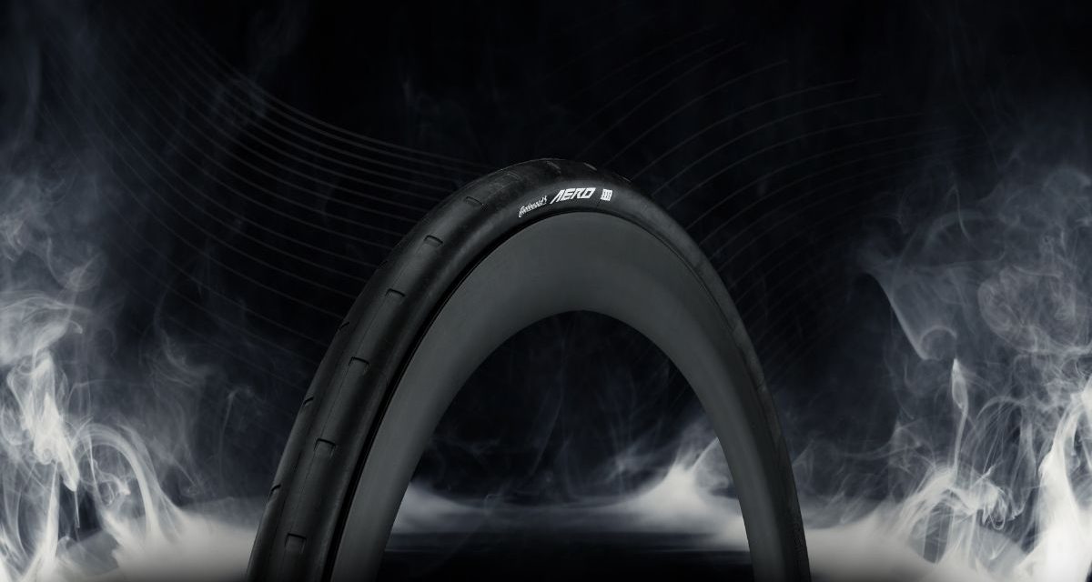 Continental expands Aero 111 line-up with new 32mm road tyre