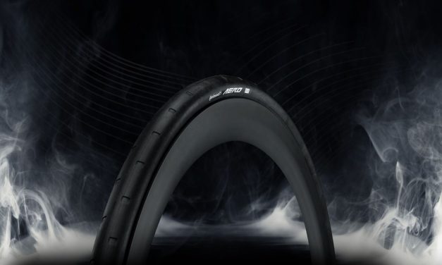 Continental expands Aero 111 line-up with new 32mm road tyre