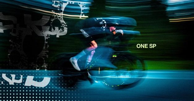 New Factor ONE SP targets time trial and triathlon riders