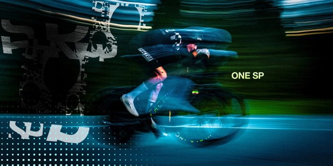 New Factor ONE SP targets time trial and triathlon riders
