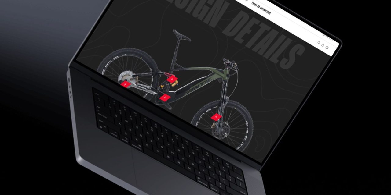 Fantic Bikes launches new website and introduces click & collect in effort to bridge gap between online and retail