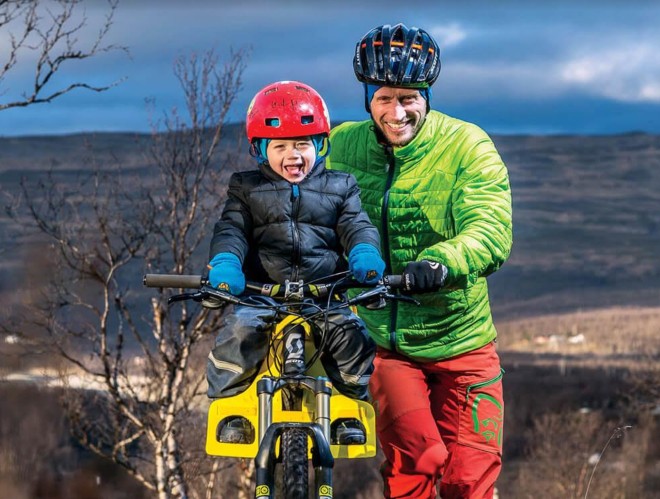 Five minutes with: Feva