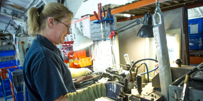 fibrax product shoot 9233 Five minutes with: Fibrax