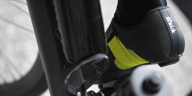 fizik “redesigns power transfer” with Vento Stabilita Carbon